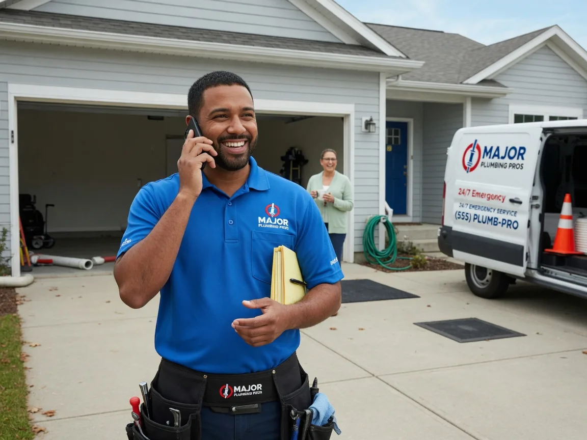 Drain Cleaning Services Rexburg, ID FAQs